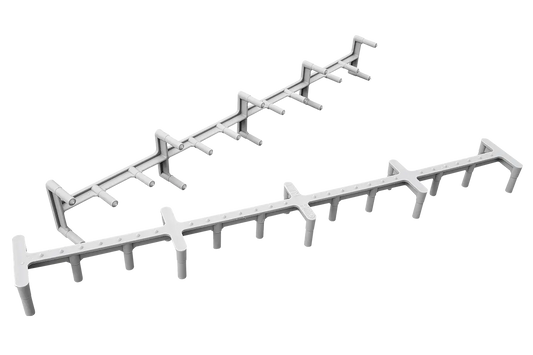 Bolster Chairs - mesh spacers, rebar spacers