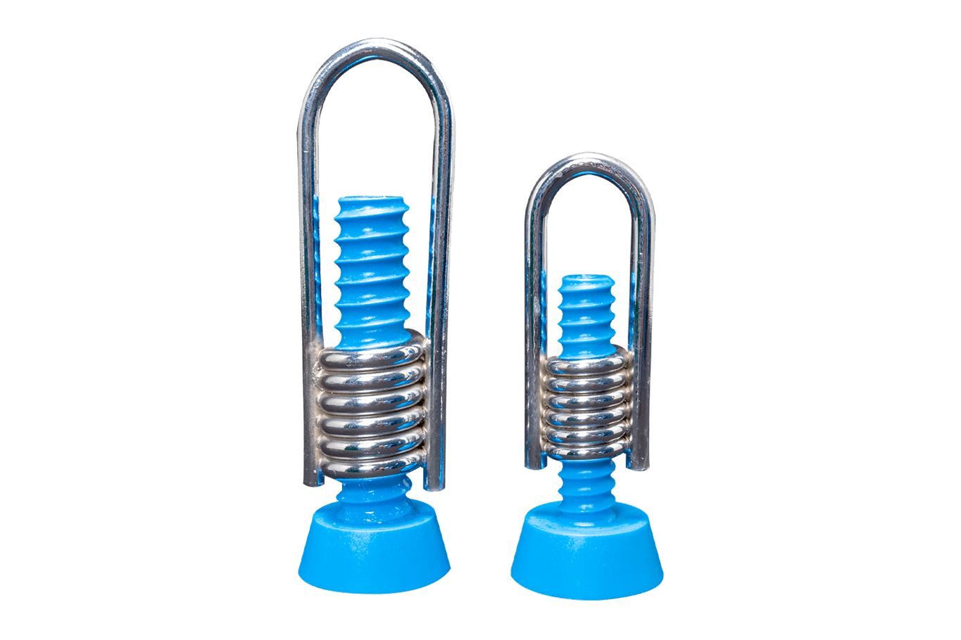 Coil Protector - coil setting plugs, precast accessories