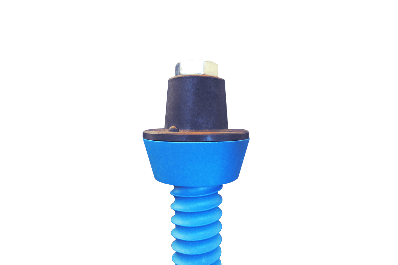 Coil Protector - coil setting plugs, precast accessories