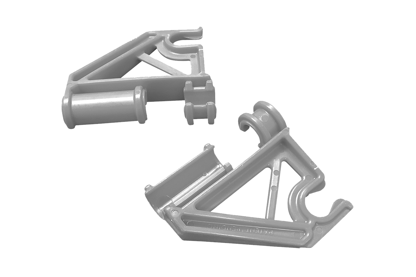 Horizontal Rebar Holder - rebar spacers