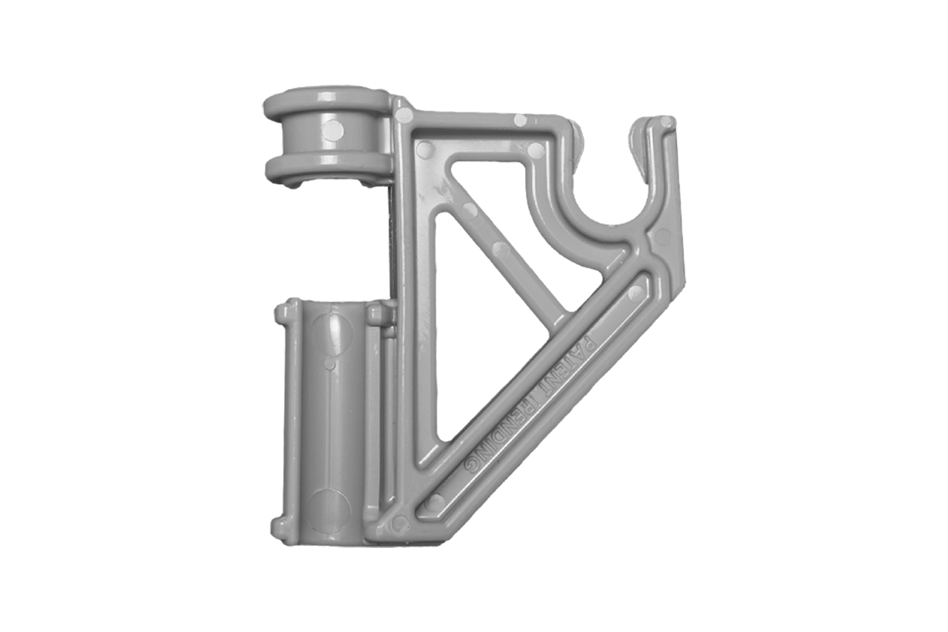 Horizontal Rebar Holder - rebar spacers