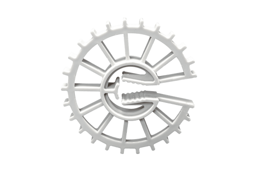 Wheel Spacer - concrete star, rebar spacers, rebar star, rebar stars, rebar wheels, star spacer