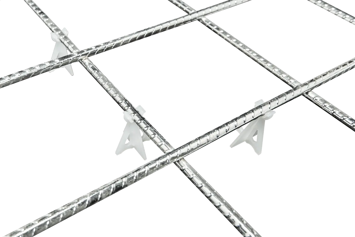 Mesh Clips - mesh spacers