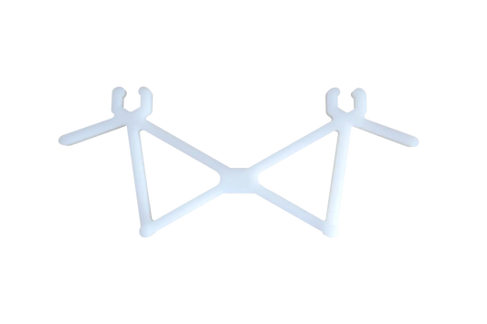 Parking Curb Chair - concrete fence, precast accessories, rebar spacers