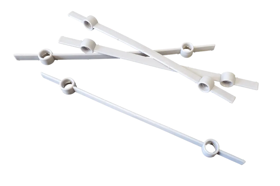 Rebar Spacers – LTM Concrete