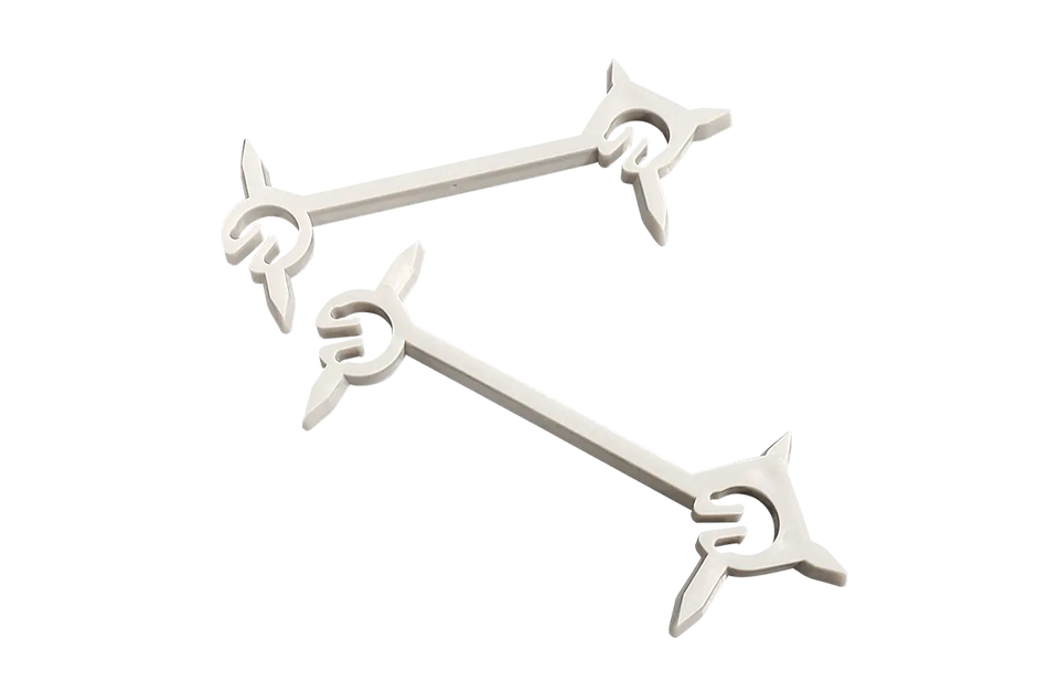 Concrete Fence LTM Concrete