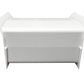Double-Tee Stem Void - precast accessories