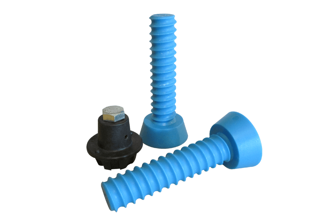 Coil Protector LTM Concrete