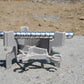 Dually - rebar spacers