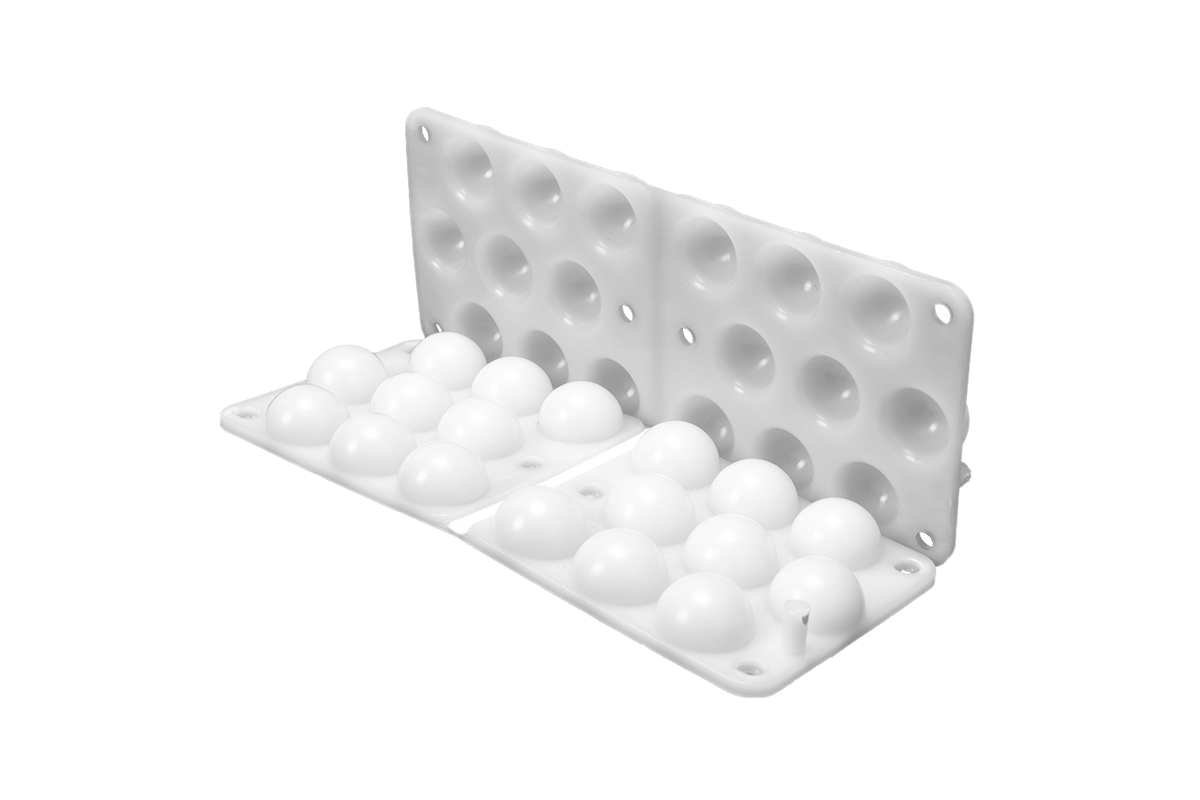 Panel Pad Panel Pads - Hollow – LTM Concrete