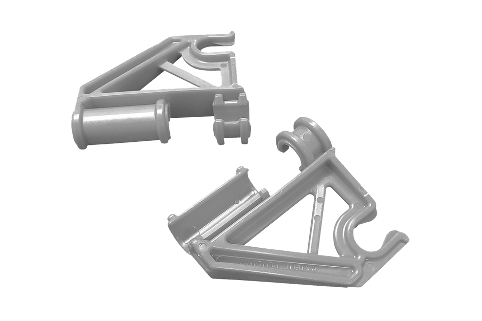 Rebar Spacers LTM Concrete