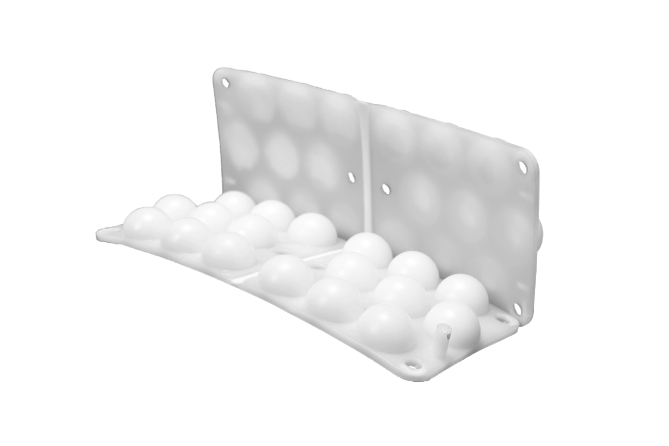 Panel Pads - Solid - bubble pad, packing & transport