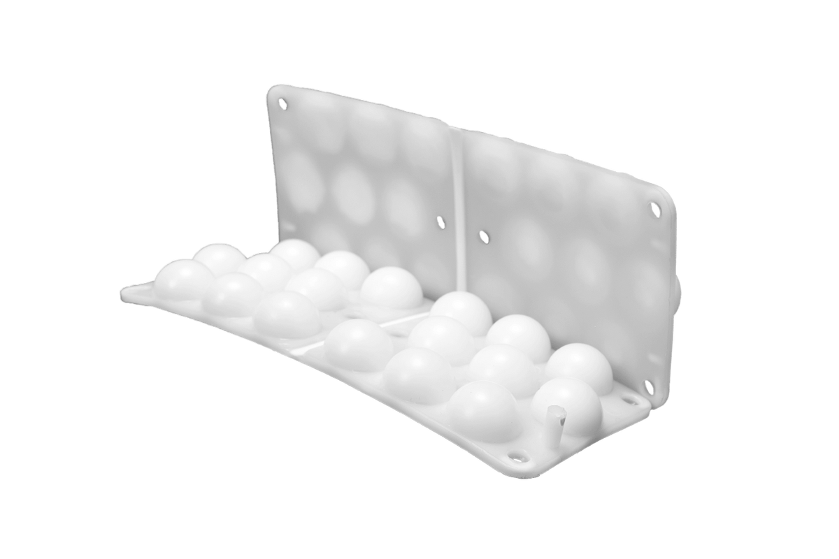 Panel Pad Panel Pads - Solid – LTM Concrete